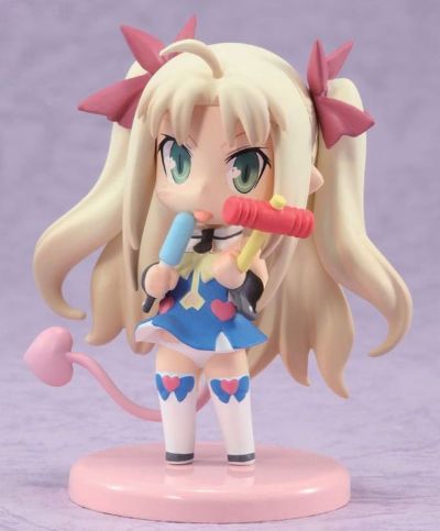 にいてんご アスタロッテのおもちゃ！ 亚斯塔露蒂・尤各瓦尔 Ice and Pikopiko Hammer ver. 