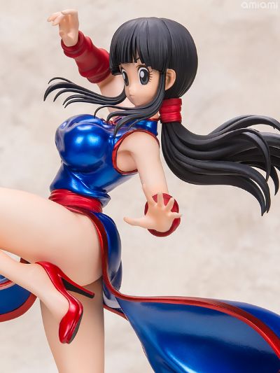 龙珠女孩 龙珠Z 琪琪 中国礼服(旗袍)Ver.