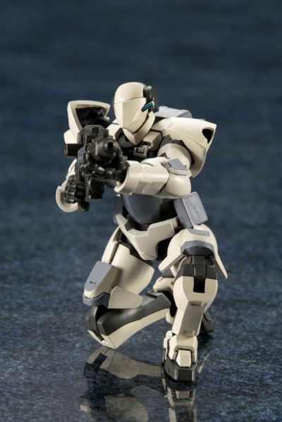 ヘキサギア 1/24 ガバナー アーマータイプ：ポーンA1[寿屋]《発売済・在库品》