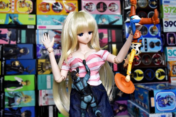 figma 合金装备2:自由之子 索利德・斯内克 MGS2 ver.