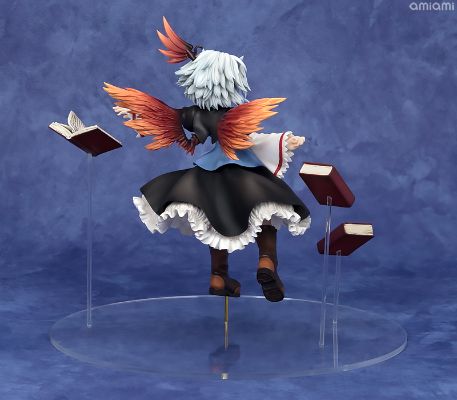 东方Project 朱鹭子 香霖堂ver. 