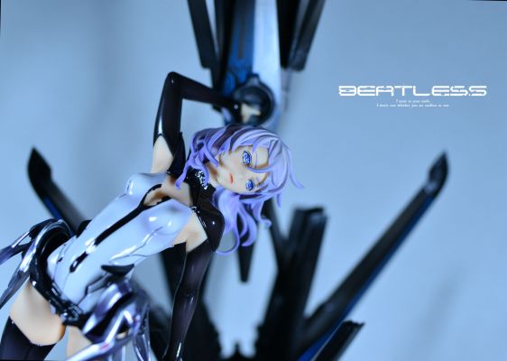 BEATLESS -没有心跳的少女- 蕾西亚 2011 Ver.