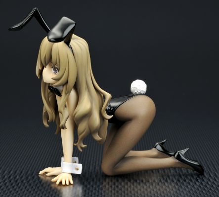 龙与虎 逢坂大河 黑色兔女郎ver.