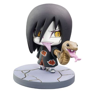 ぷちキャラランド NARUTO -火影忍者- 疾风伝 大蛇丸 