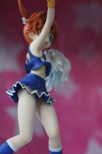 一番赏 魔法少女奈叶 INNOCENT 高町奈叶