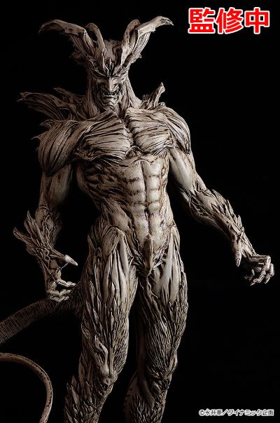 恶魔人 恶魔人 竹谷隆之ver.