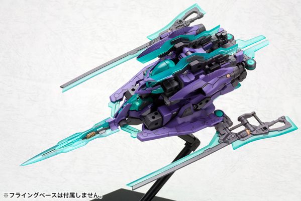 Frame Arms 1/100 NSG-X1 フレズヴェルク：RE（再贩）[寿屋]《１１月予约》