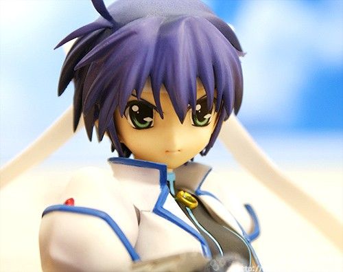 ACTSTA 魔法少女奈叶StrikerS 昴・中岛