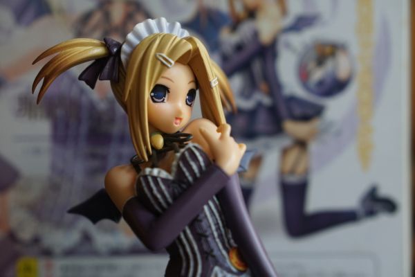 欢迎来到咖啡屋!!G.O.～开业～ 堀内塞娜 魅魔