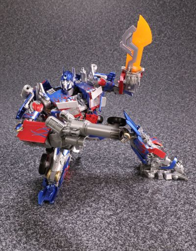 变形金刚MP系列 MPM-4 变形金刚 擎天柱