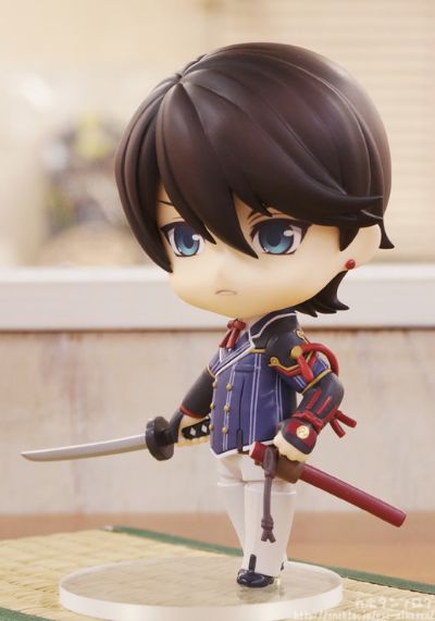 黏土人 #745 刀剑乱舞-ONLINE- 堀川国广