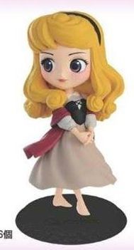 Q Posket 眠れる森の美女 オーロラ姫 