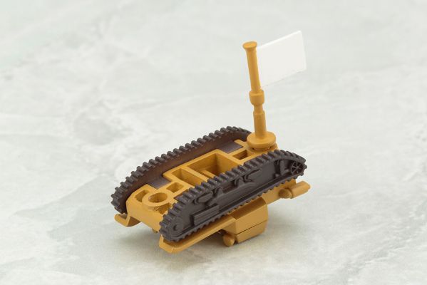 Cu-poche 少女与战车 剧场版 安丘比