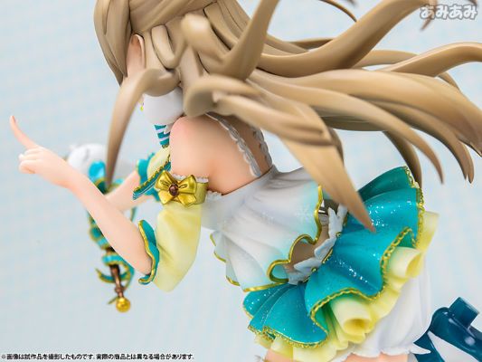 Love Live! 南小鸟