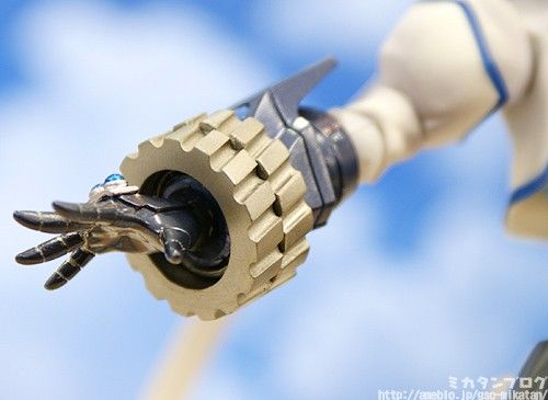 ACTSTA 魔法少女奈叶StrikerS 昴・中岛