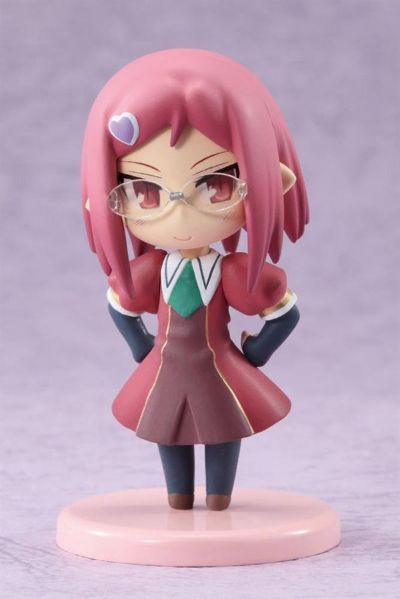 にいてんご アスタロッテのおもちゃ！ 茱蒂・斯诺雷维克 
