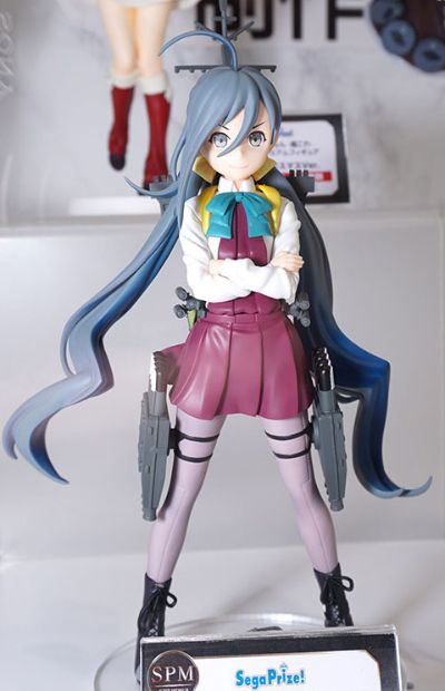 超级景品 舰队Collection -舰娘- 清霜