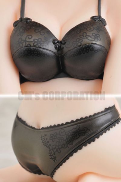 GUTTOKURU人形收藏系列 まよチキ! 近卫昴 Limited Edition 