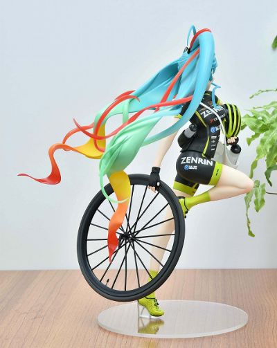 初音未来GT计划 赛车未来2016 TeamUKYO应援