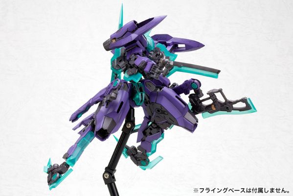 Frame Arms 1/100 NSG-X1 フレズヴェルク：RE（再贩）[寿屋]《１１月予约》