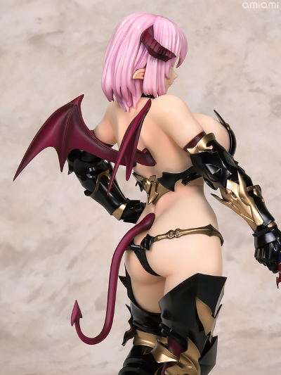 魔境骑士 塔尼亚