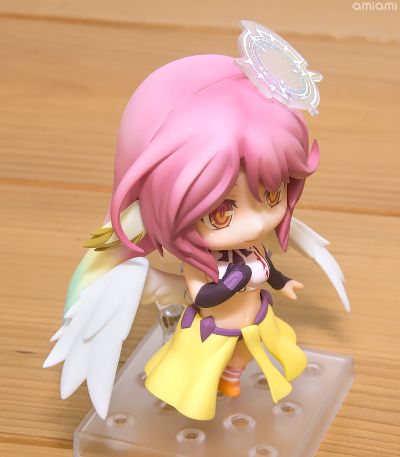 粘土人#794  游戏人生 吉普莉尔