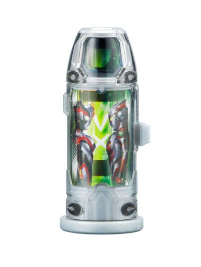 奥特曼ジード DX奥特曼ゼロアイNEO[Bandai]《在库切れ》