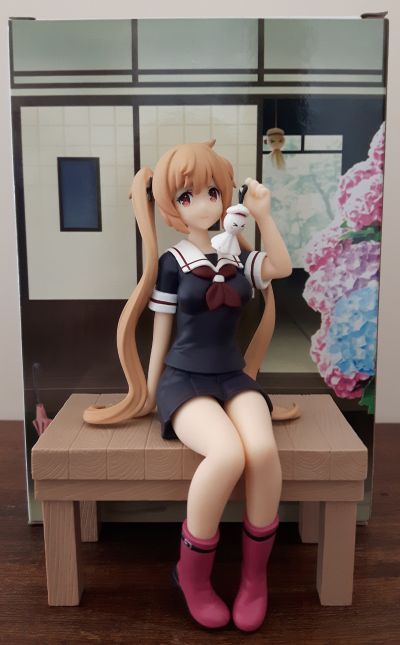 SQ系列 舰队Collection -舰娘- 村雨 改 镇守府的四季 