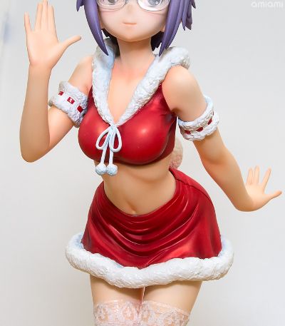 B-style 长门有希的消失 长门有希 圣诞兔女郎版