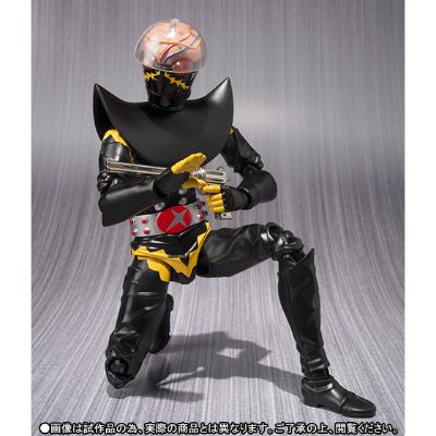 S.H.Figuarts  电脑黑魔