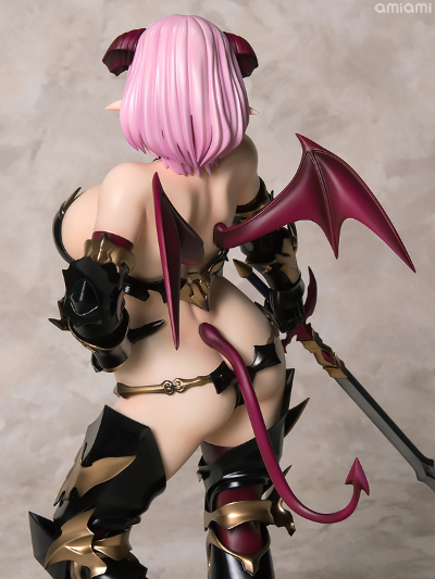 魔境骑士 塔尼亚