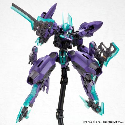 Frame Arms 1/100 NSG-X1 フレズヴェルク：RE（再贩）[寿屋]《１１月予约》