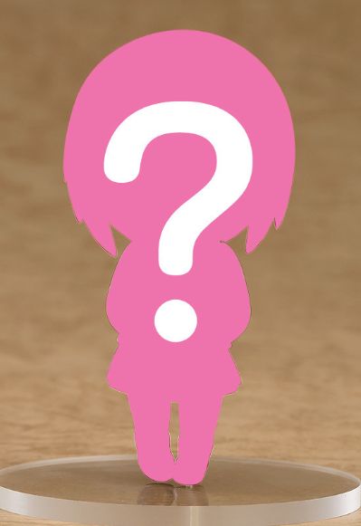 迷你黏土人 少女与战车 剧场版 巴哈姆特