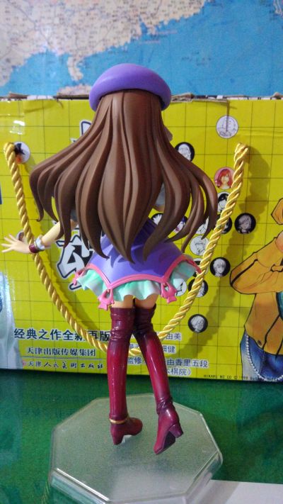 THE 偶像大师(偶像大师) 水瀬伊織 【竜宮小町Ver.】 