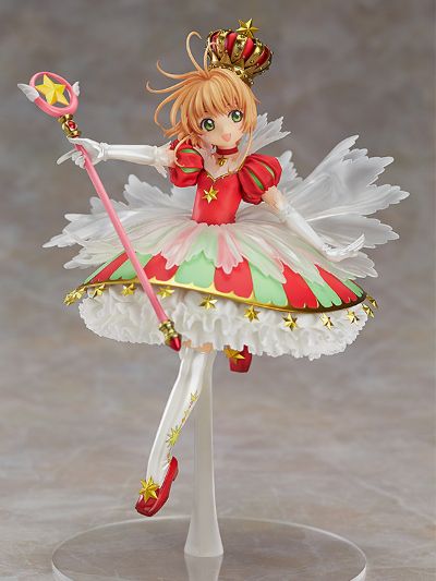 魔卡少女樱 木之本樱