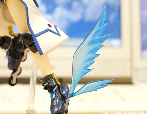 ACTSTA 魔法少女奈叶StrikerS 昴・中岛