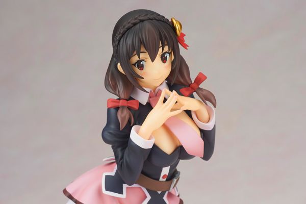 为美好的世界献上祝福！第二季 芸芸