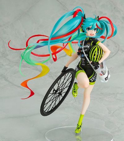 初音未来GT计划 赛车未来2016 TeamUKYO应援