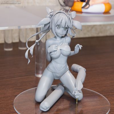 舰队Collection -舰娘- 伊19 中破 ver.