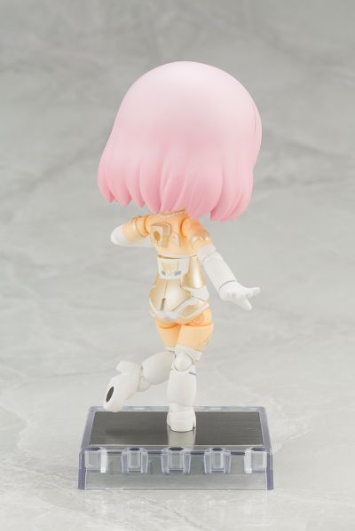 Cu-poche FAG Materia 白色