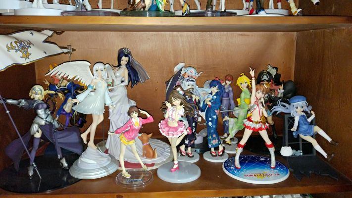 迷你裙宇宙海賊 加藤茉莉香