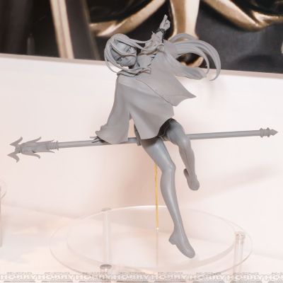 终末的伊泽塔  苏菲