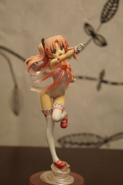 魔法少女	小麻学姐