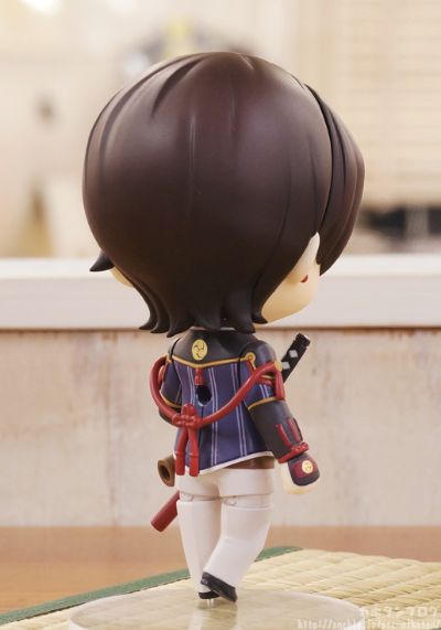 黏土人 #745 刀剑乱舞-ONLINE- 堀川国广