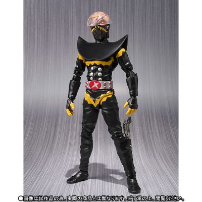 S.H.Figuarts  电脑黑魔