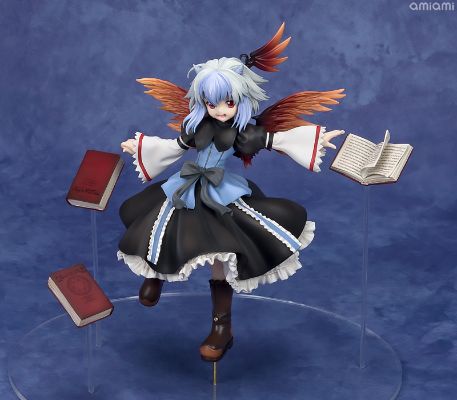 东方Project 朱鹭子 香霖堂ver. 