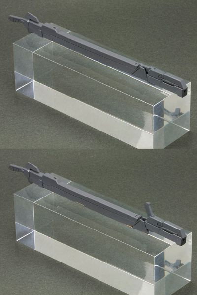 Frame Arms 1/100 エクステンドアームズ01 〈RF-9 レヴァナントアイ拡张パーツSET〉：RE[寿屋]《１０月予约》