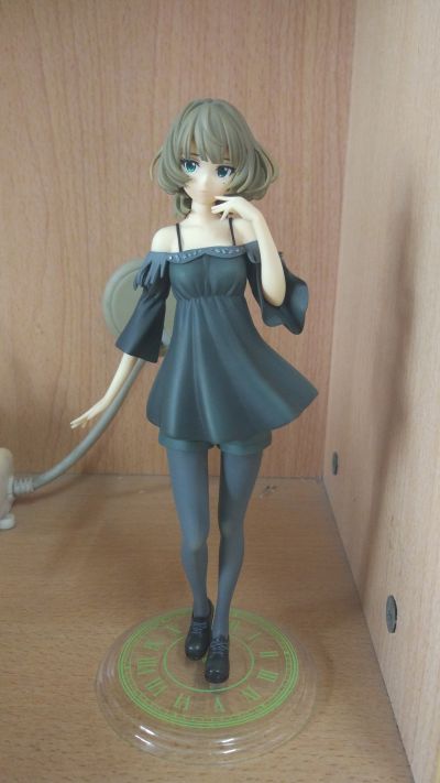 Dream Tech 偶像大师 灰姑娘女孩 高垣枫【私服Ver.】