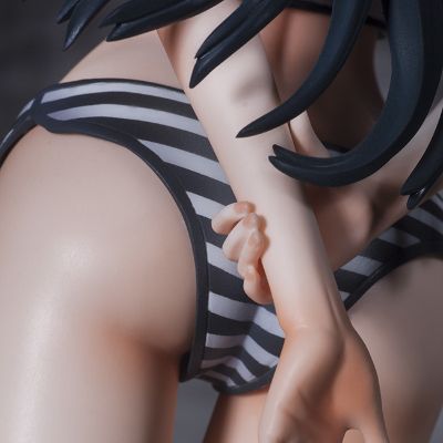 监狱学园 栗原万里