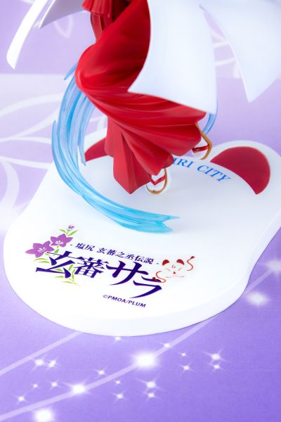 SUWAHIME PROJECT げんばさら 